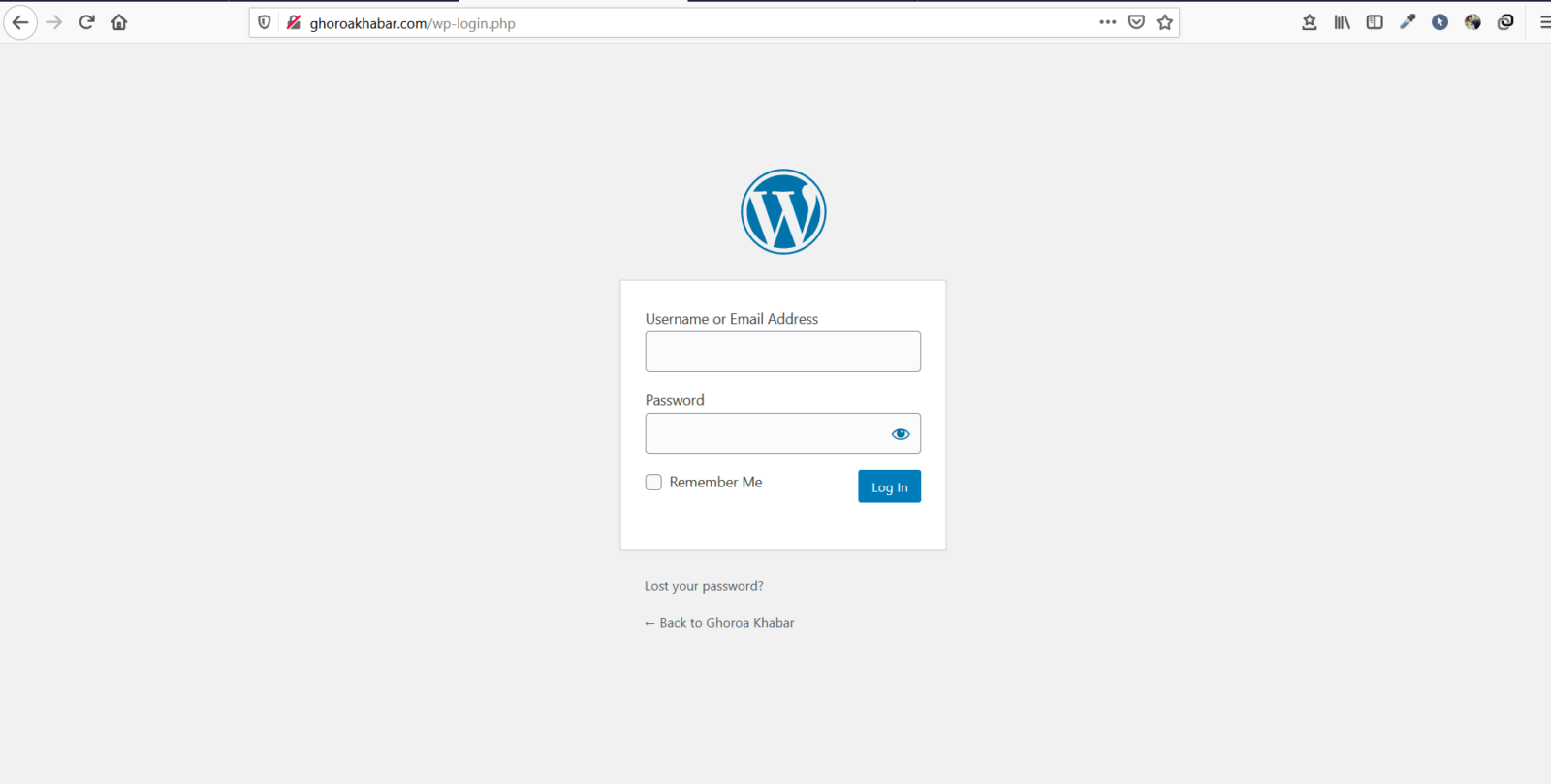 How to Manage Domain, Add Domain to Control Panel and Install WordPress