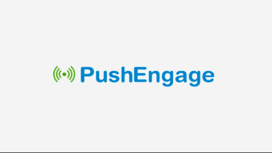 PushEngage