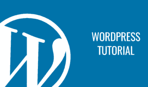 The easy guide to how can you learn WordPress – WordPress Tutorial