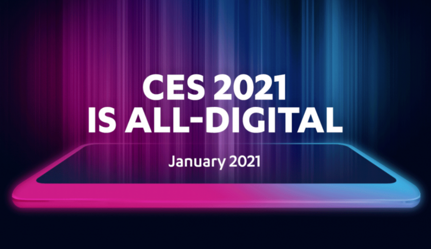 CES 2021: All The Cool New Gadgets
