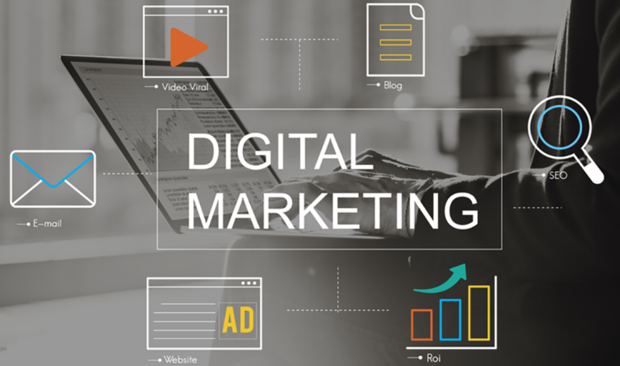 What is Digital Marketing?
