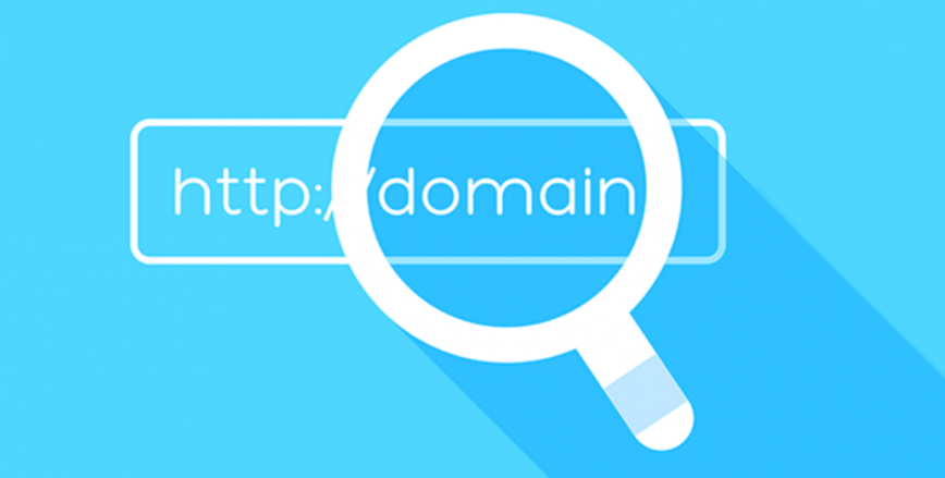 Domain Finder