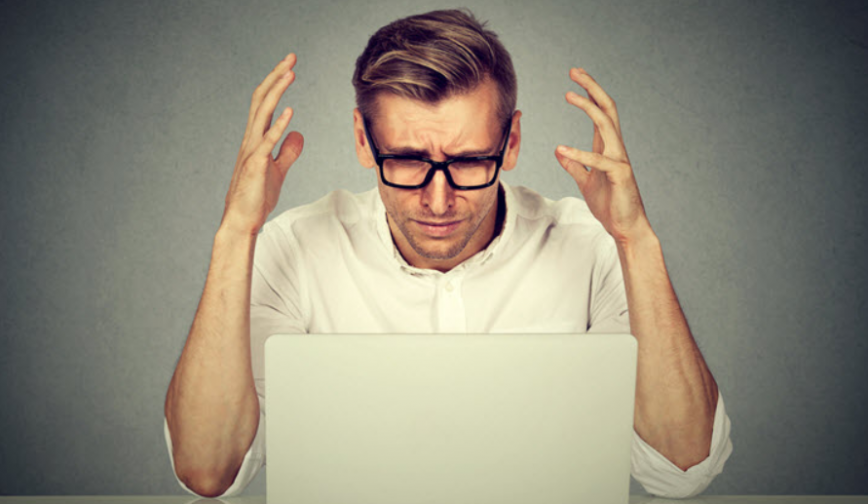 What Should You Do if Your Favorite Domain is Taken?