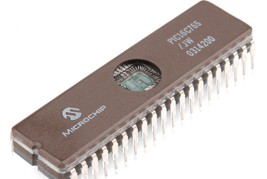 EEPROM – Most Advance Form of Rom