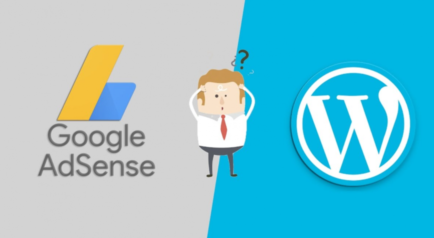 Easy ways to add Google AdSense to WordPress