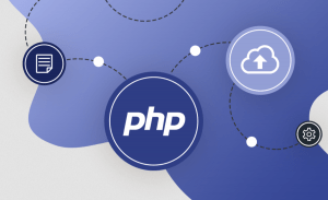 What is the Full Form of PHP?