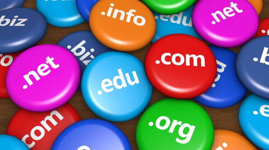 How to Choose A Good Domain Name