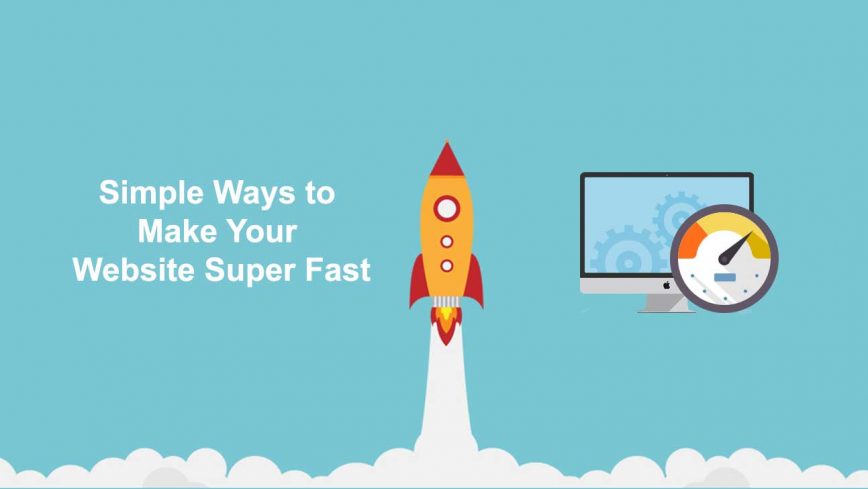 10 Ways to Make Your Website Load Faster