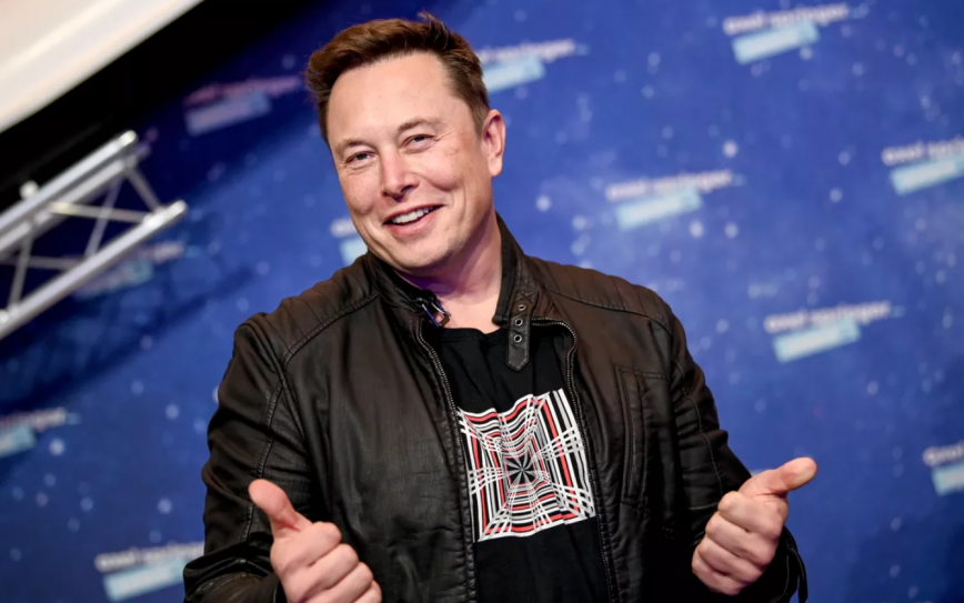 Elon Musk becomes world’s richest person – 2000 to 2021