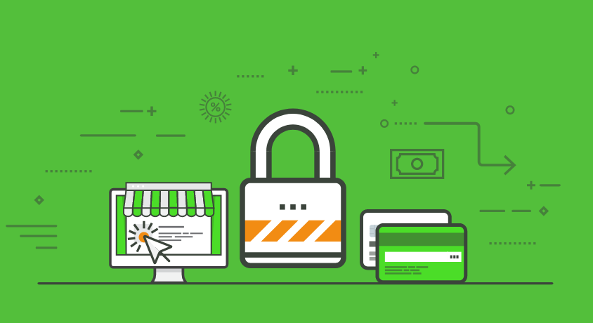 What is an SSL certificate used for?