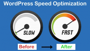 How to speed up your WordPress site without plugin?