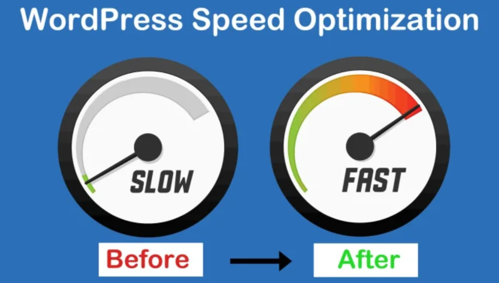 How to speed up your WordPress site without plugin?