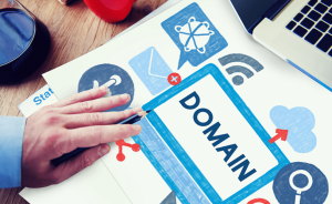 What is Top Level Domain