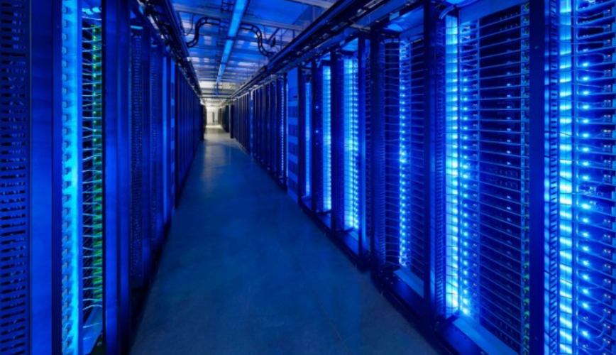Why cloud providers use Virtual Servers