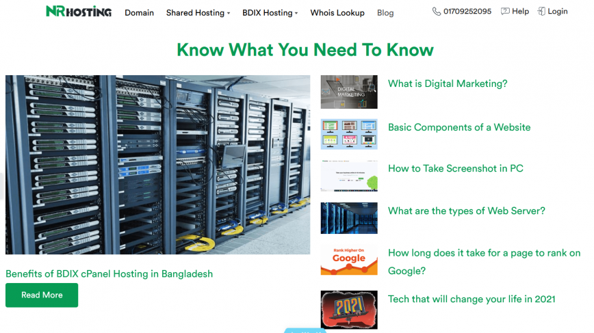 Which Format Works Best For Website Images?