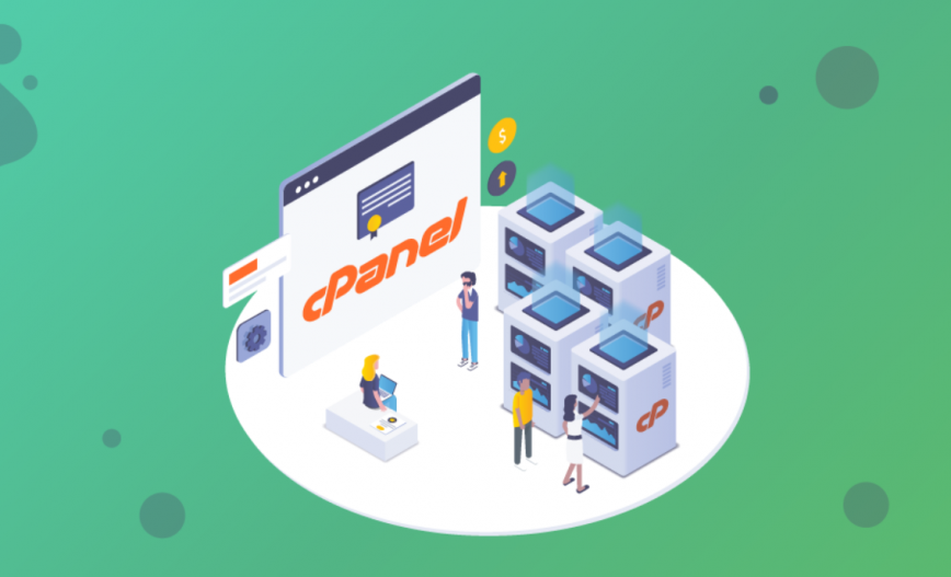 What is cPanel? Alternatives to cPanel