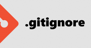 What is the purpose of gitignore?