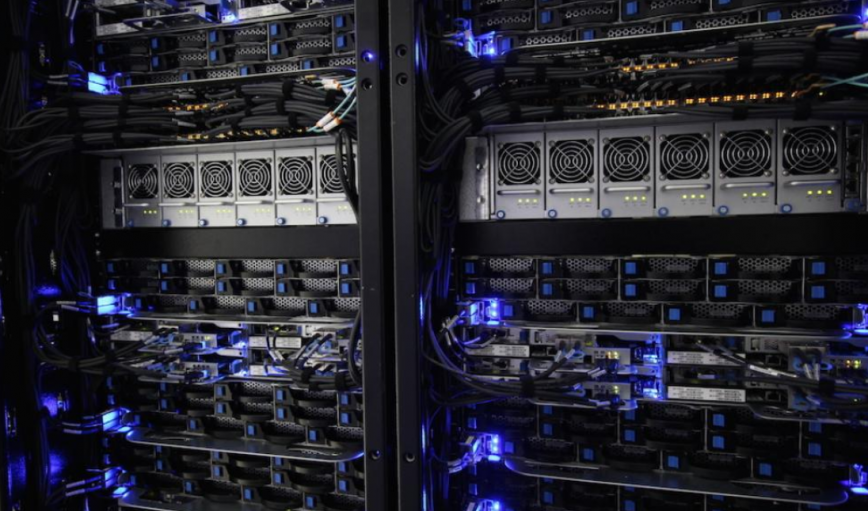 Corporate Hosting Launched by NR Hosting Ltd