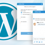 Useful Live Chat Plugins for WordPress Website
