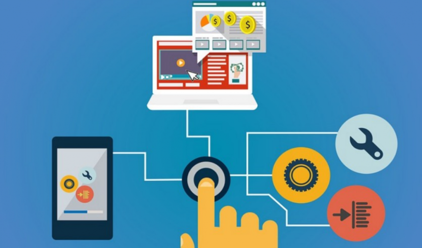 10 best e-commerce platforms for your e-commerce website