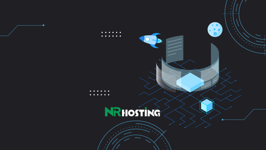 Web Hosting Offers in NR Hosting
