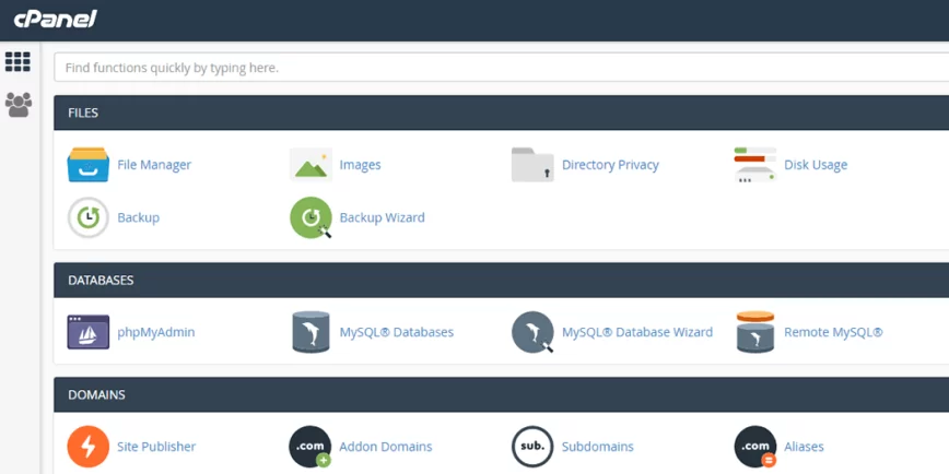 Do I Need cPanel for My Website?
