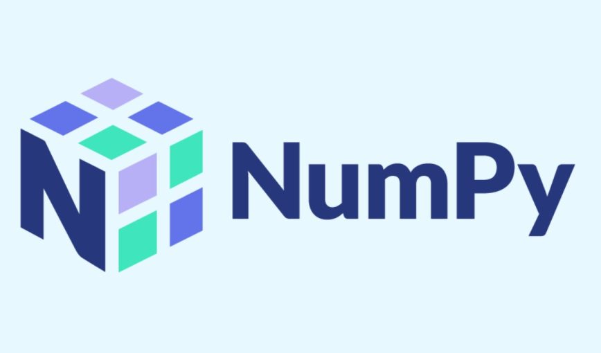 NumPy: The Powerful Array Processing Library