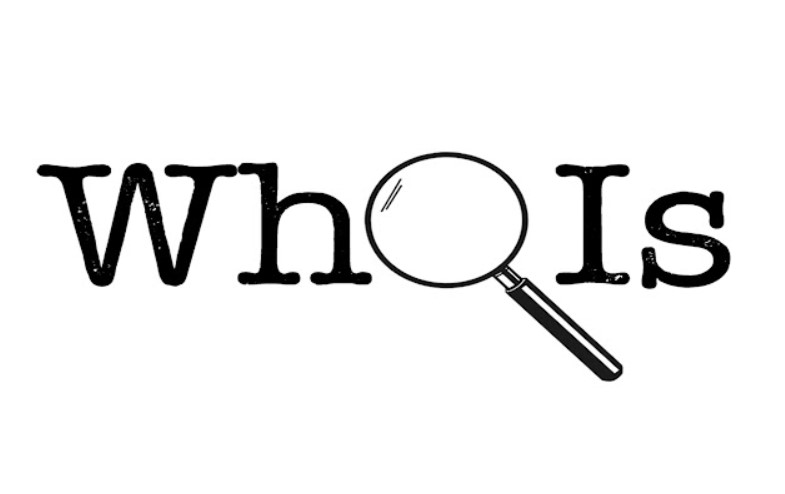Whois Database