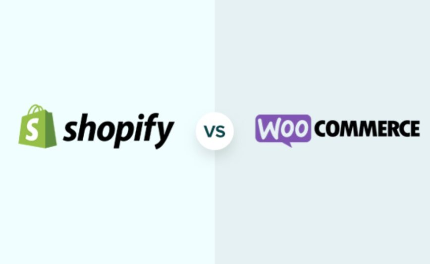 Is Shopify Better Than WooCommerce?